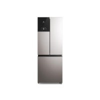Refrigerador French Door Electrolux Frost Free Inox Look - IM7S - 220V