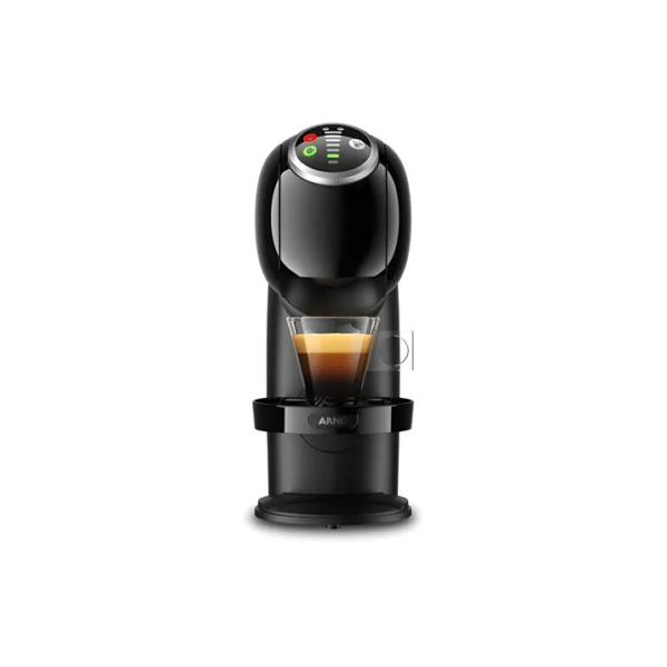 Cafeteira Nescafé Dolce Gusto Arno Genio S Plus Dgs2 Preta Cor Preto
