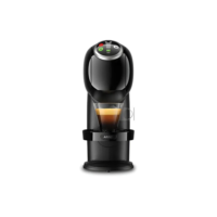 Cafeteira Nescafé Dolce Gusto Arno Genio S Plus Dgs2 Preta Cor Preto