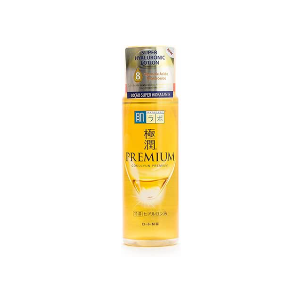 Hada Labo Loção Hidratante Gokujyun Premium