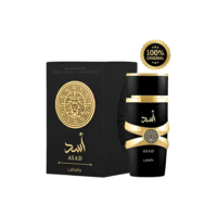 Perfume Asad Lataffa 100ml Eau De Parfum Original Edp