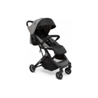 Carrinho de Bebê Safety 1st, Bytes, Grey Denin