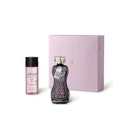O Boticário Presente Glamour Secrets Black (2 Itens)
