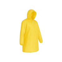 Proteja-se, capa de chuva descartável, Linha Pop, Tamanho único