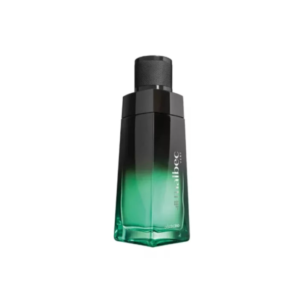 Perfume Malbec Vert -o Boticario -100ml