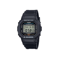 Relógio Masculino Casio G-shock Dw-5600ue-1 Preto 200 Metros Como Na Imagem
