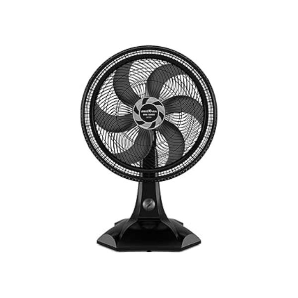 Ventilador Britânia BVT301 Tecnologia Maxx Force 60W 220V