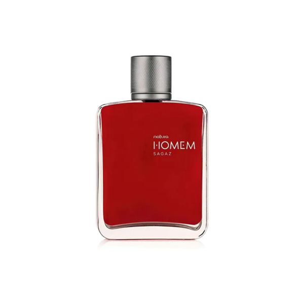 Deo Parfum Natura Homem Sagaz 100 Ml