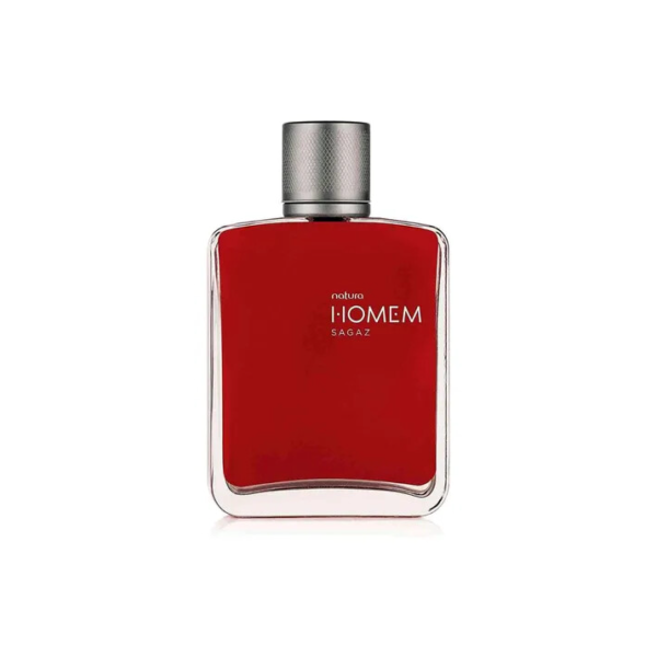 Deo Parfum Natura Homem Sagaz 100 Ml