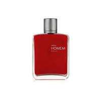Deo Parfum Natura Homem Sagaz 100 Ml