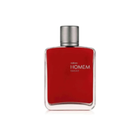 Deo Parfum Natura Homem Sagaz 100 Ml