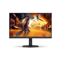 Monitor Gamer AOC 27" 180Hz 0,5ms IPS Ajuste de Altura 27G4/P