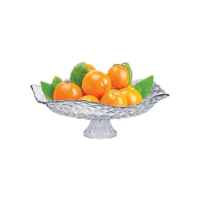 Saladeira/Fruteira Gourmet, Ruvolo, Incolor