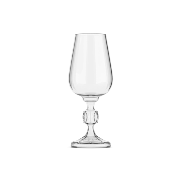 Taça de Vidro Cazza Dover 275ml