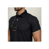Camisa Polo Tommy Masculina