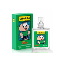Cebolinha Turma da Monica Colônia25ml - Jequiti