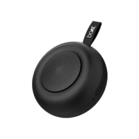 boAt Caixa de Som Bluetooth Portátil 5W Stone 135 Preto - boAt