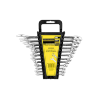 CH COMBINADA JG C/12 PCS 6-22MM