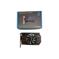 Placa De Video Gddr5 2gb Pcl E 2.0 16x 128bit 625mhz Delta
