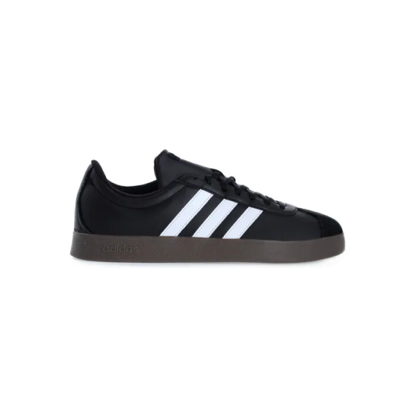 Tênis adidas Grand Court Base Iv Couro Passeio Skatista