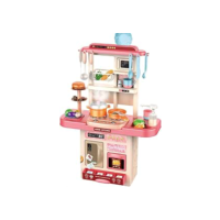 Replay Kids Cozinha Infantil Super Chef com Som e Efeito - ReplayKids, Multicor