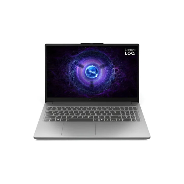 Notebook Gamer Lenovo Loq-e Ci5 16gb/512gb Rtx3050 W11+ubook