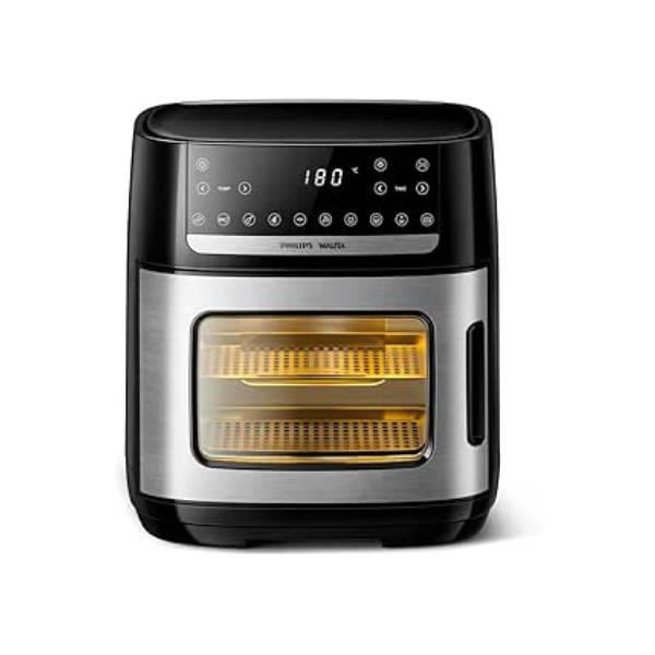 Fritadeira Airfryer Forno Philips Walita, Série 5000, 2 anos de garantia, 1600W, 110v - AI551/09