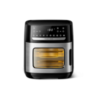 Fritadeira Airfryer Forno Philips Walita, Série 5000, 2 anos de garantia, 1600W, 110v - AI551/09