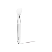 Pincel de Silicone, SK02 - Silicone Facial Brush, Océane, Océane, Transparente