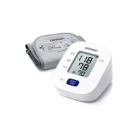 Monitor De Pressão Arterial Digital De Braço Hem-7142 Omron