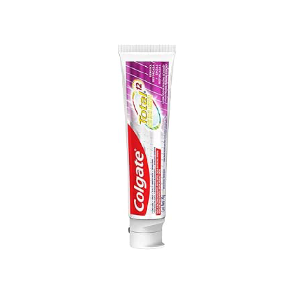 Creme Dental Colgate Total 12 Professional Gengiva reforçada 140g