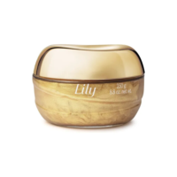 Geléia Iluminadora Corporal Lily Glow 250g