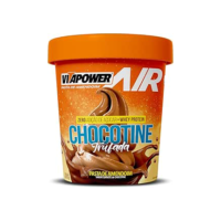 Pasta de Amendoim AIR Sabores Gourmet (600g), Chocotine