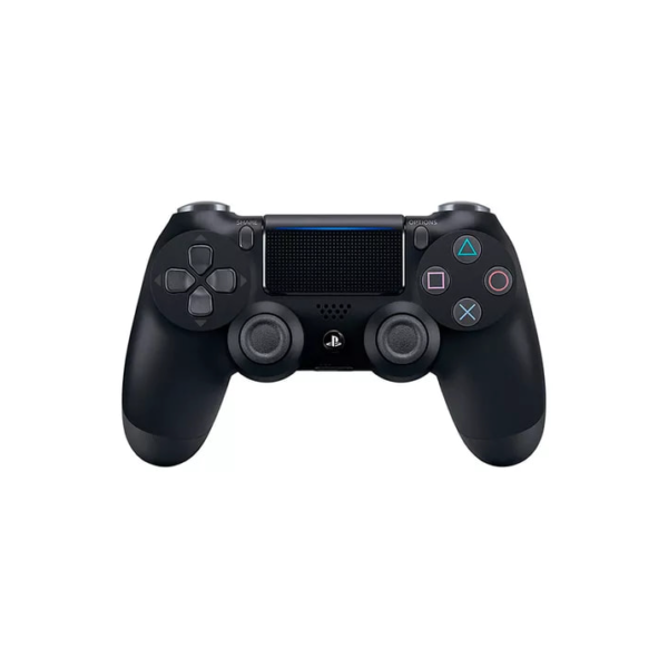 Controle Dualshock Sem Fio Playstation 4 Preto