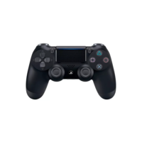 Controle Dualshock Sem Fio Playstation 4 Preto