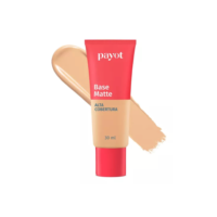 Base Matte Payot Alta Cobertura 30ml