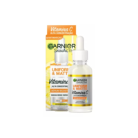 Sérum Facial Antimarcas Uniform & Matte 30 ml Garnier