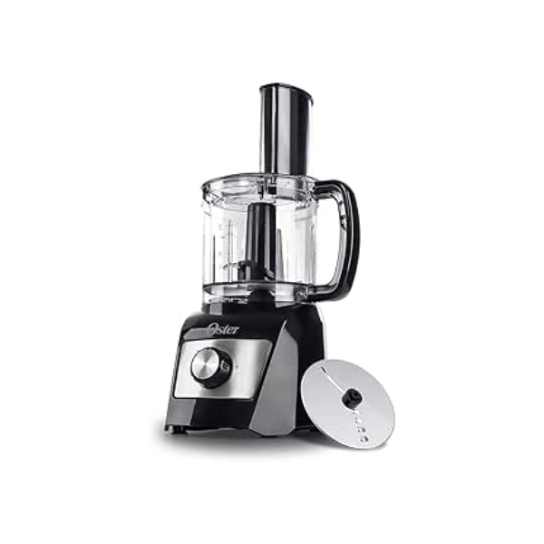Oster Processador Compacto 3 em 1, 110V, Preto, 300W, OMPR670