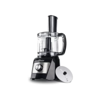 Oster Processador Compacto 3 em 1, 110V, Preto, 300W, OMPR670