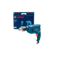 Bosch Furadeira de Impacto GSB 550 550W 127V com maleta