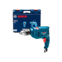 Bosch Furadeira de Impacto GSB 550 550W 127V com maleta