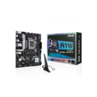 Placa Mãe Asus B760M-AYW WIFI D4, Chipset B760, Intel LGA 1700, mATX, DDR4, 90MB1EA0-M1EAY0