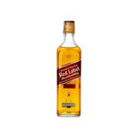 Whisky J.Walker Red Label 500 Ml J.Walker Sabor 500Ml