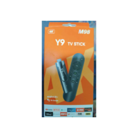 Tv stick modelo novo  Y9