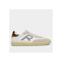 Tênis Reserva Heritage Feminino - Off White