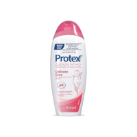 Sabonete Líquido Íntimo Protex Delicate Care 40ml