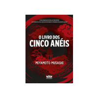 O livro dos cinco anéis