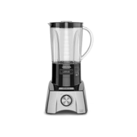 Liquidificador Philco Pro Maxx 1400w Limpa Fácil Preto Plq1430p 220v