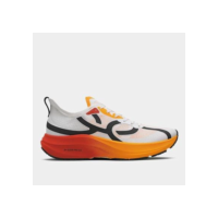 Tênis Olympikus Corre 4 - Branco+Laranja