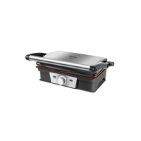 Grill Philco PGR19PI Revestimento Redstone 7 temperaturas 220V